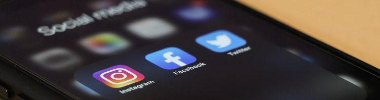 Redes sociales alternativas a Facebook, Instagram, Twitter y Pinterest